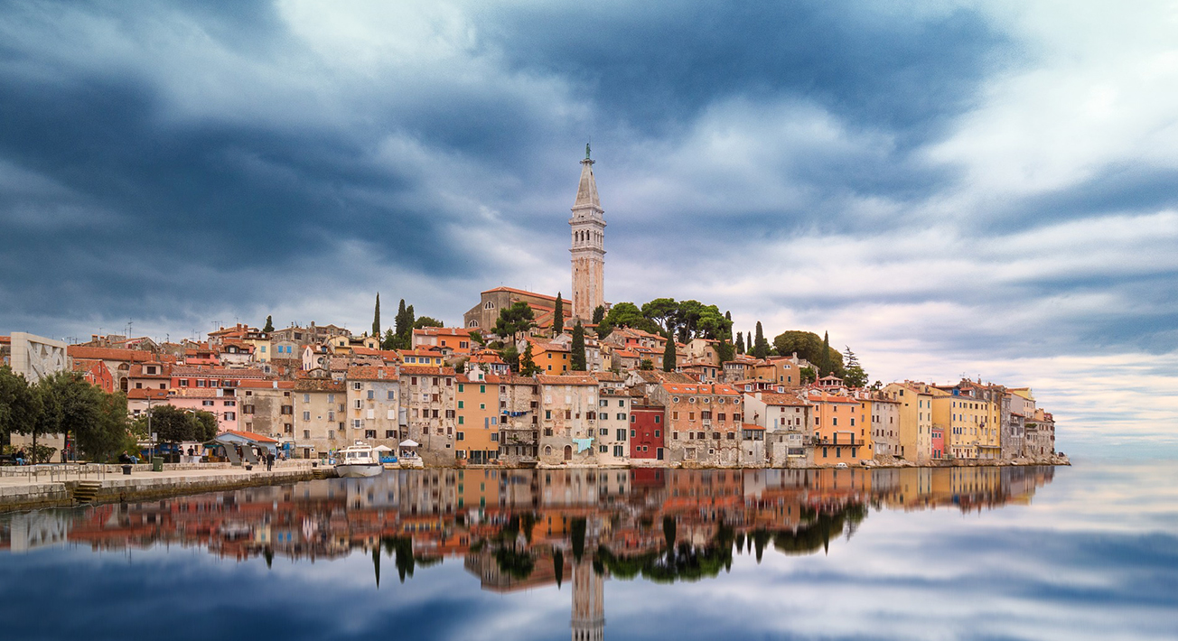 rovinj