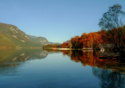 Bohinj
