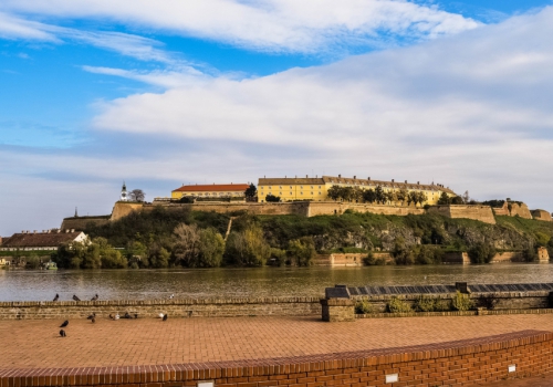 Novi Sad