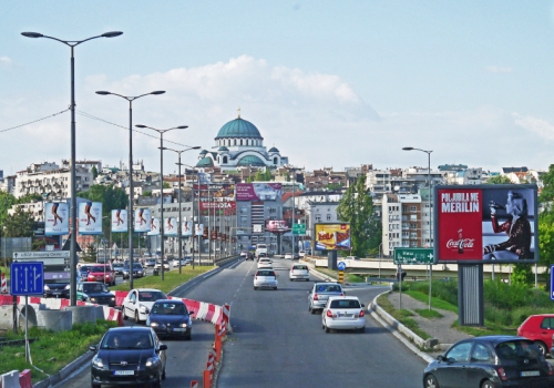Belgrade