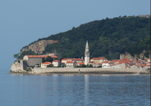 Budva
