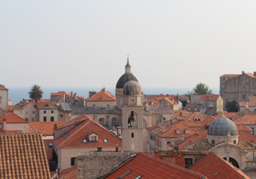 Dubrovnik