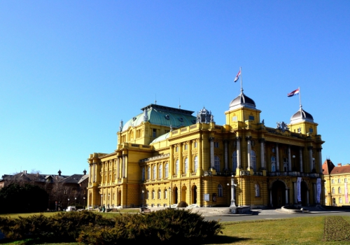 Zagreb