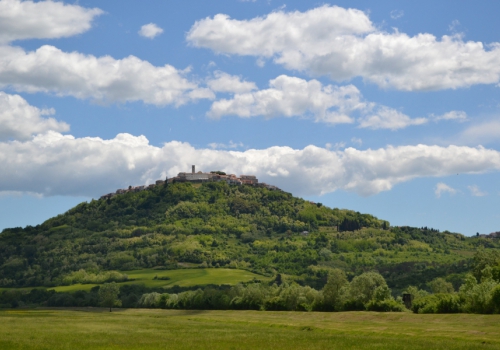 Motovun